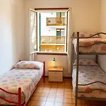 Villa Verde Apartman Eraclea Mare