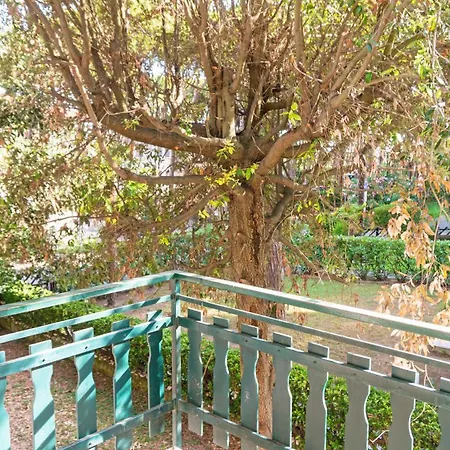 Villa Verde Apartman *