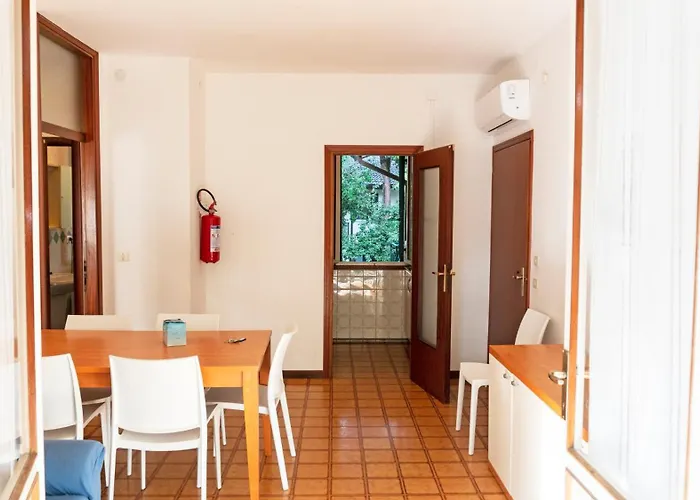 Διαμέρισμα Villa Verde