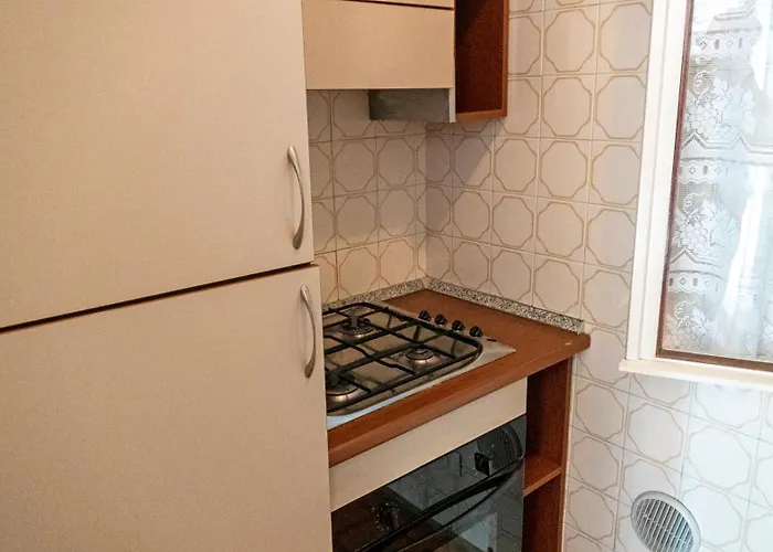 Διαμέρισμα Villa Verde Eraclea Mare