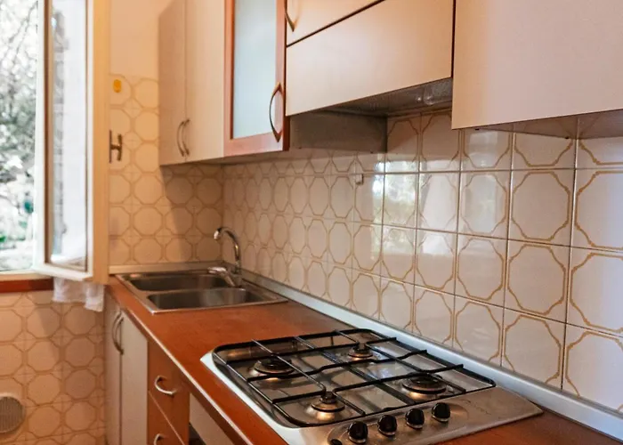 Villa Verde * Eraclea Mare