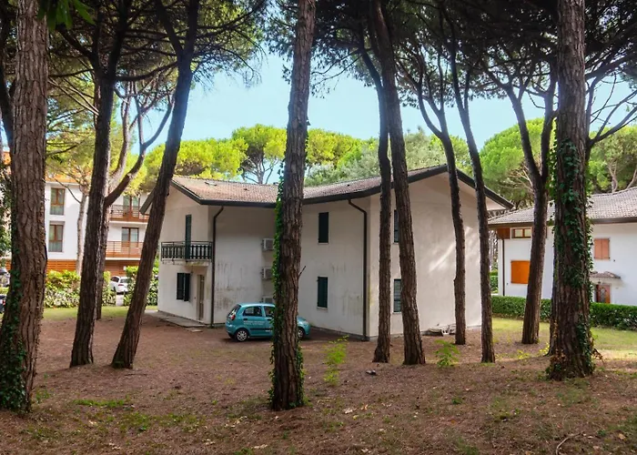 Villa Verde Διαμέρισμα *