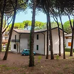 Villa Verde Апартаменты *
