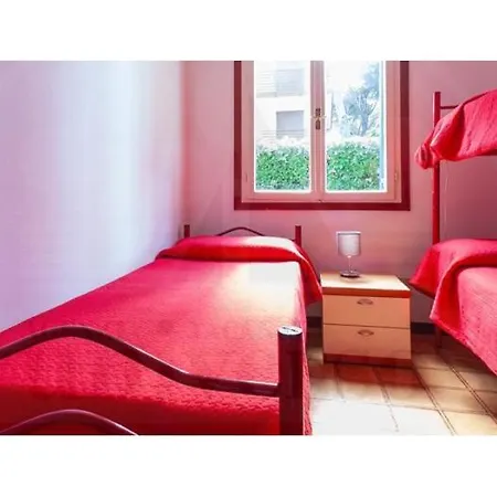 Appartamento Villa Verde *