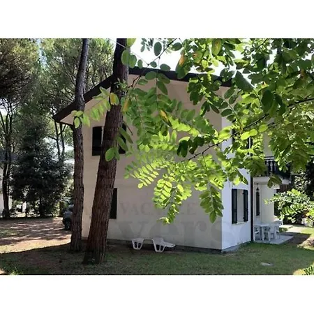 Appartamento Villa Verde