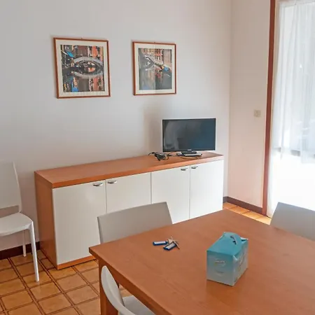 Villa Verde Appartement