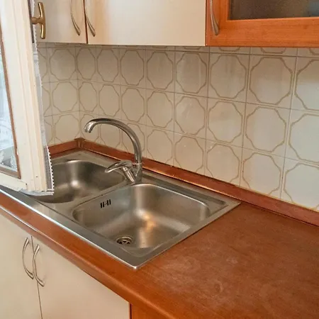 דירה Villa Verde