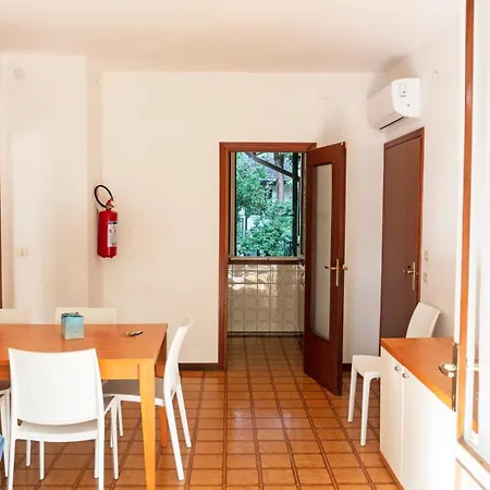 Appartement Villa Verde