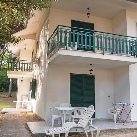 Villa Verde * Eraclea Mare