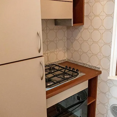 דירה Villa Verde ארקליאה מארה