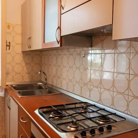 Villa Verde * ארקליאה מארה