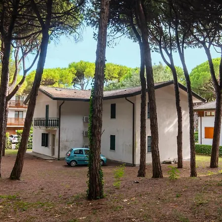 Villa Verde Apartament *