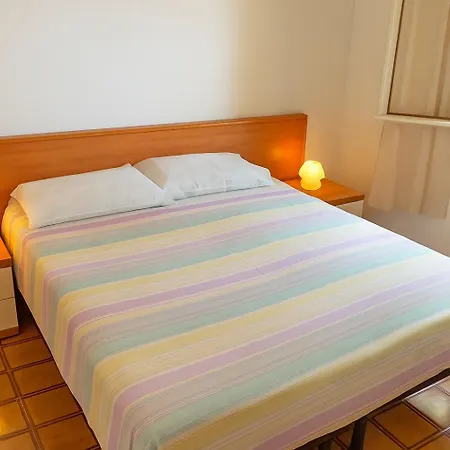 דירה Villa Verde ארקליאה מארה