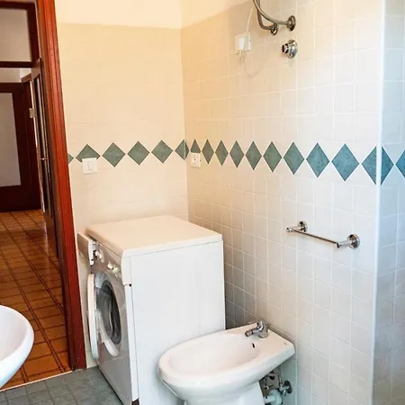 דירה Villa Verde