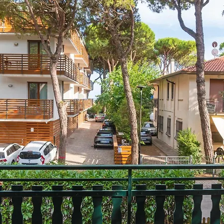 Villa Verde Appartement *