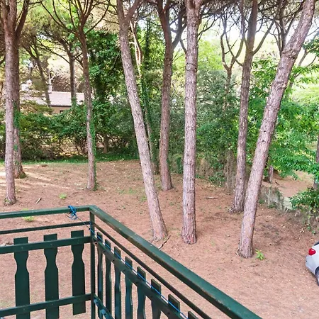 דירה Villa Verde *