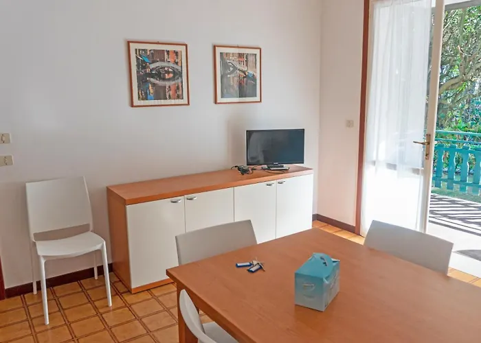 Villa Verde Apartament