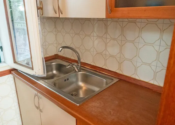 Apartament Villa Verde