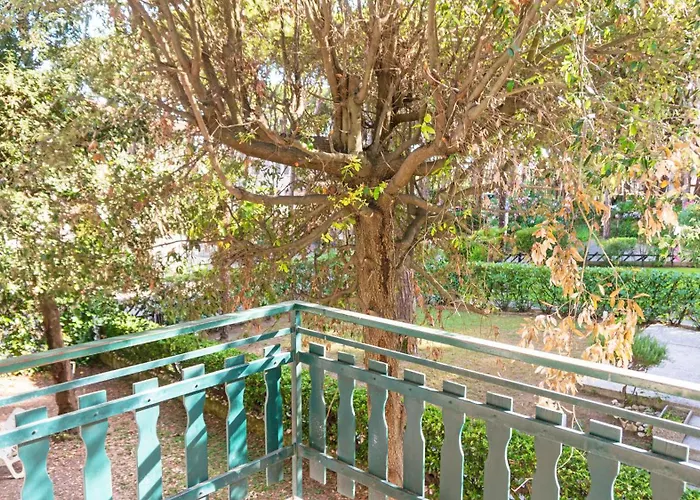 Villa Verde Apartament *