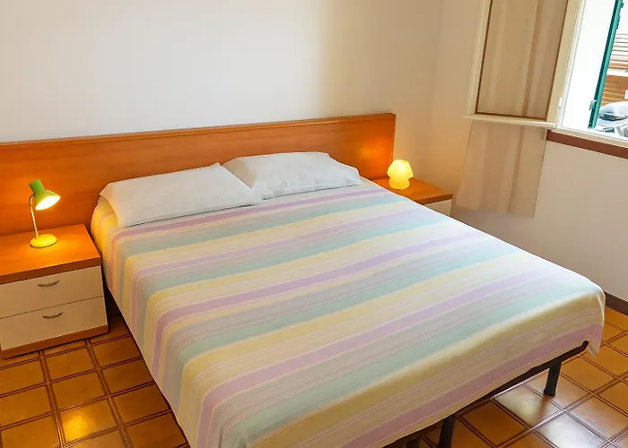 Villa Verde Apartament Eraclea Mare