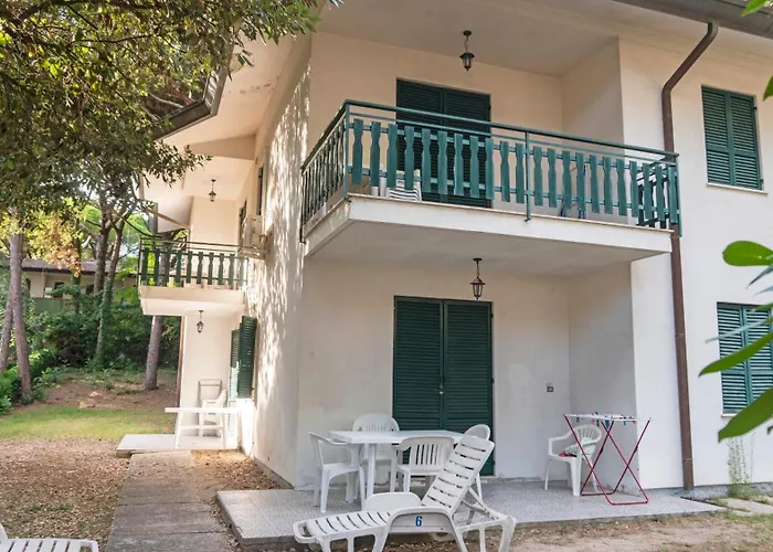 Villa Verde * Eraclea Mare