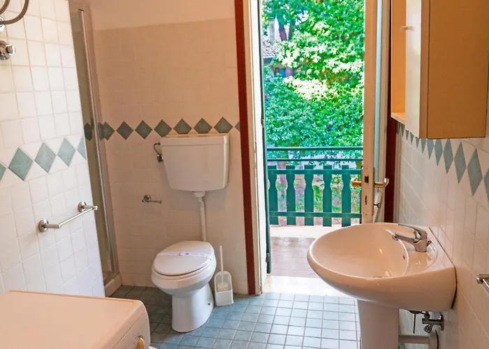 Villa Verde Eraclea Mare