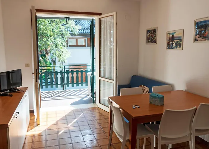 Apartament Villa Verde Eraclea Mare