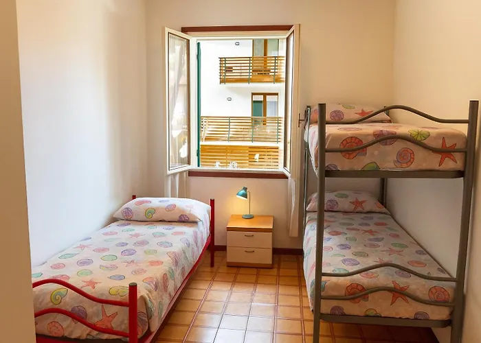 Villa Verde Apartament Eraclea Mare