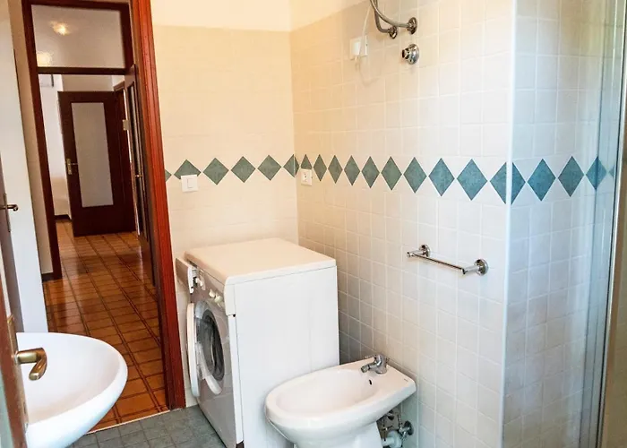 Apartament Villa Verde