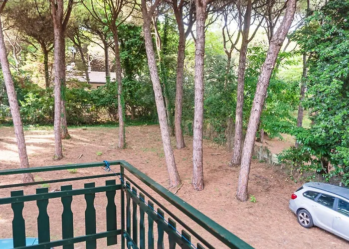 Apartament Villa Verde *